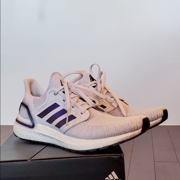Adidas Ultraboost 20 - Picture 2 of 4